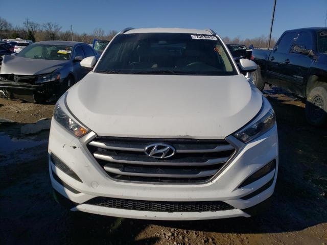 Photo 5 from auction – 2018 HYUNDAI TUCSON SEL with VIN KM8J3CA44JU671093