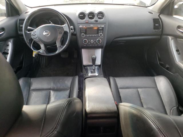 Photo 8 from auction – 2010 NISSAN ALTIMA BAS with VIN 1N4AL2AP4AN469380