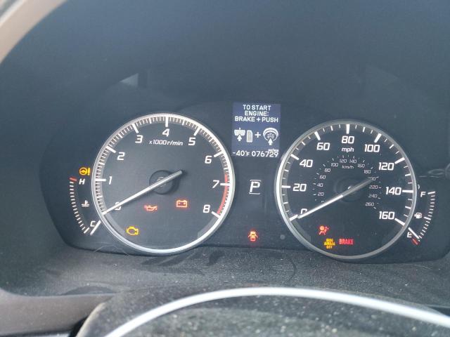 Photo 9 from auction – 2014 ACURA ILX 20 with VIN 19VDE1F36EE015314