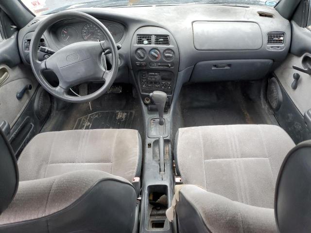 Photo 8 from auction – 1996 GEO PRIZM BASE with VIN 1Y1SK5262TZ059127