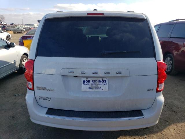 صورة رقم 6 من المزاد - 2017 DODGE GRAND CARA مع VIN 2C4RDGCG7HR845829