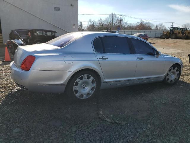 Photo 3 from auction – 2007 BENTLEY CONTINENTA with VIN SCBBR93W67C042719