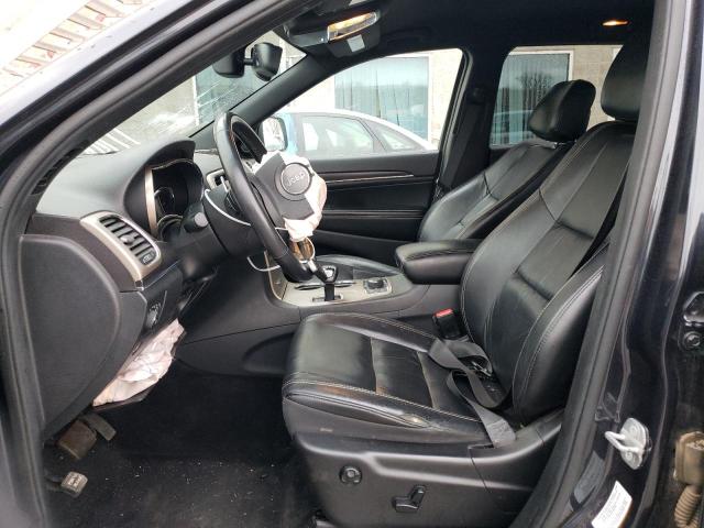 Photo 7 from auction – 2014 JEEP GRAND CHER with VIN 1C4RJFBG3EC409567