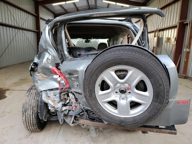 Photo 6 from auction – 2007 TOYOTA RAV4 LIMIT with VIN JTMBD31V475116792