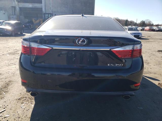 Photo 6 from auction – 2015 LEXUS ES 350 with VIN JTHBK1GG3F2166701