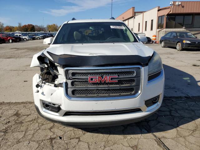 Photo 5 from auction – 2016 GMC ACADIA SLT with VIN 1GKKRRKD9GJ125557