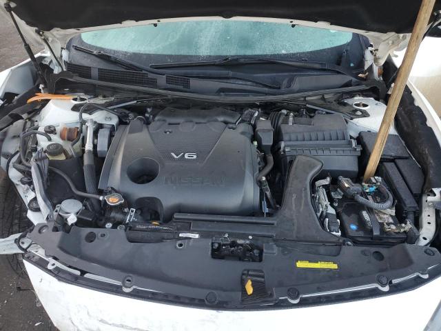 Photo 11 from auction – 2016 NISSAN MAXIMA 3.5 with VIN 1N4AA6AP7GC419672