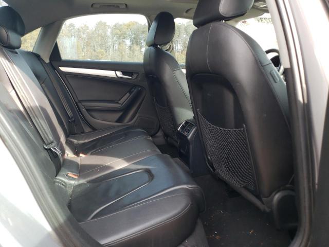 Photo 10 from auction – 2015 AUDI A4 PREMIUM with VIN WAUBFAFL3FN030987
