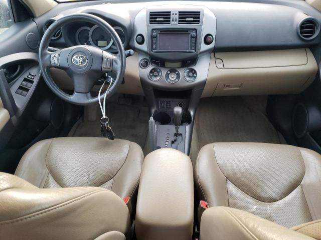 Photo 8 from auction – 2012 TOYOTA RAV4 LIMIT with VIN 2T3YF4DV7CW108064