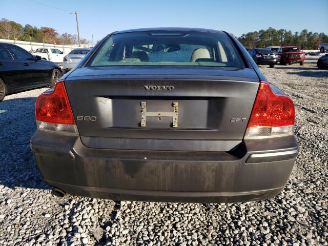 Photo 6 from auction – 2005 VOLVO S60 2.5T with VIN YV1RS592352468555