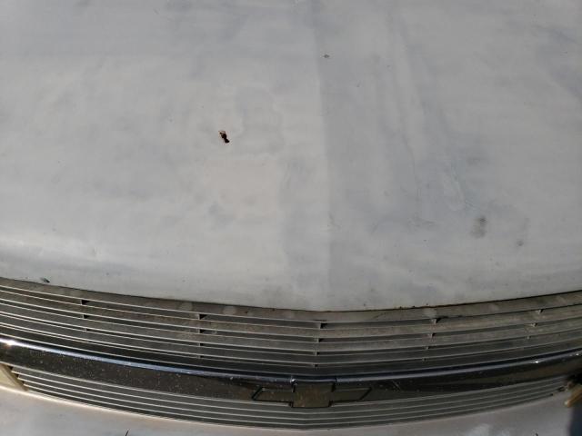 Photo 12 from auction – 1999 CHEVROLET ASTRO with VIN 1GNEL19W8XB200415