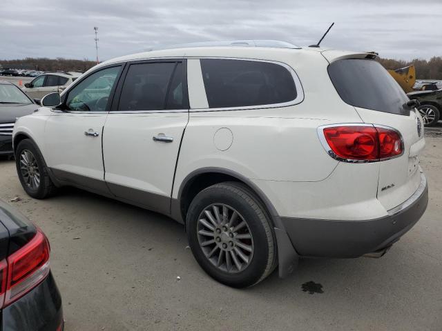 Photo 2 from auction – 2010 BUICK ENCLAVE CX with VIN 5GALRAED5AJ179993