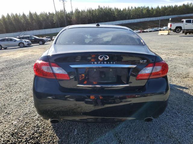 Photo 6 from auction – 2013 INFINITI M37 with VIN JN1BY1AP1DM510281