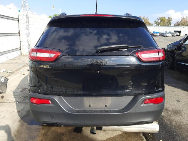 Photo 6 from auction – 2018 JEEP CHEROKEE L with VIN 1C4PJLCB5JD556552