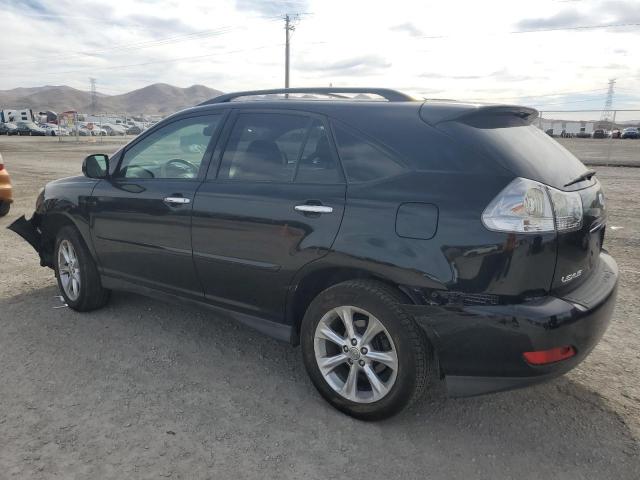 Photo 2 from auction – 2008 LEXUS RX 350 with VIN 2T2GK31U18C055095