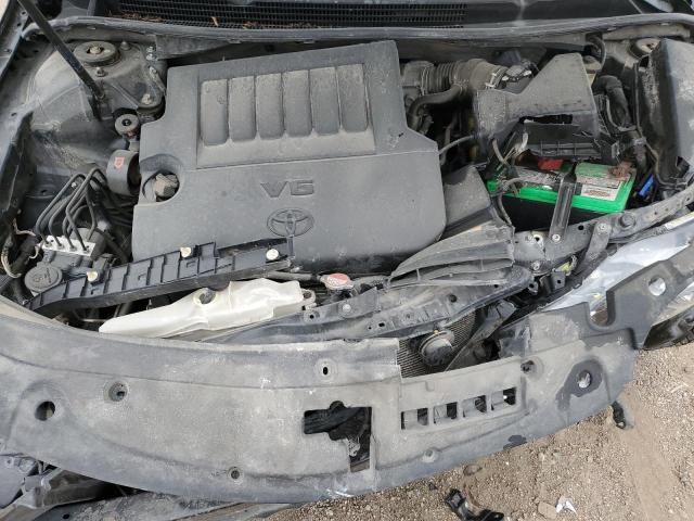 Photo 11 from auction – 2016 TOYOTA AVALON XLE with VIN 4T1BK1EB6GU218509