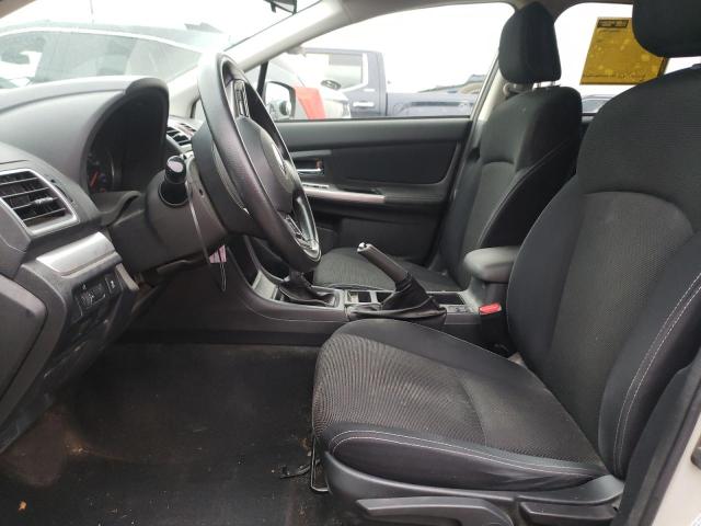 Photo 7 from auction – 2015 SUBARU XV CROSSTR with VIN JF2GPACCXF9238711