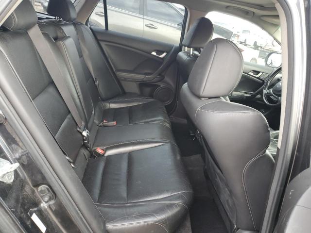 Photo 10 from auction – 2012 ACURA TSX TECH with VIN JH4CW2H69CC005098