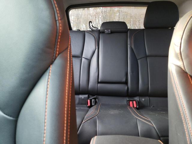Photo 10 from auction – 2018 SUBARU CROSSTREK with VIN JF2GTAMC0JH267675