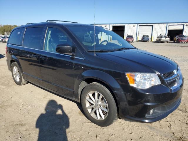 Photo 4 from auction – 2019 DODGE GRAND CARA with VIN 2C4RDGCG1KR677029