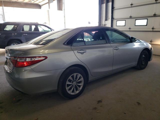Photo 3 from auction – 2017 TOYOTA CAMRY LE with VIN 4T1BF1FK1HU297964