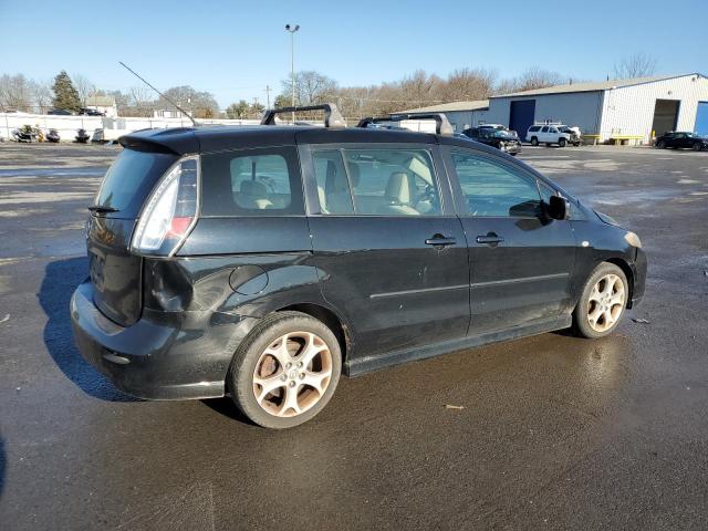 Photo 3 from auction – 2009 MAZDA 5 with VIN JM1CR29L290339321