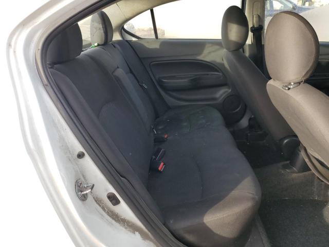 Photo 10 from auction – 2019 MITSUBISHI MIRAGE G4 with VIN ML32F3FJ6KHF17760