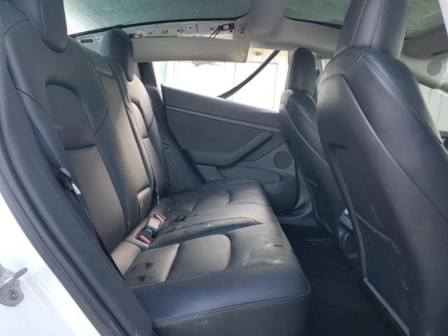 Photo 10 from auction – 2023 TESLA MODEL 3 with VIN 5YJ3E1EC3PF420774