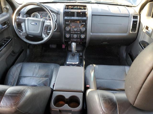 Photo 8 from auction – 2009 FORD ESCAPE LIM with VIN 1FMCU94G59KB09581