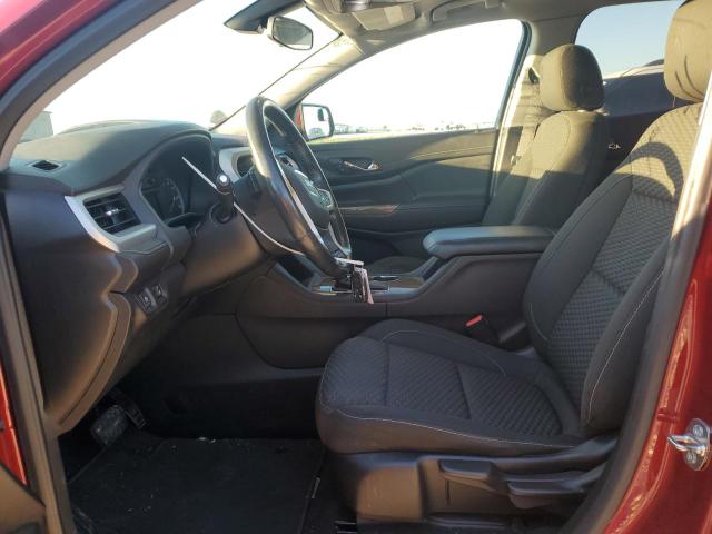 Photo 7 from auction – 2019 GMC ACADIA SLE with VIN 1GKKNKLA2KZ296488