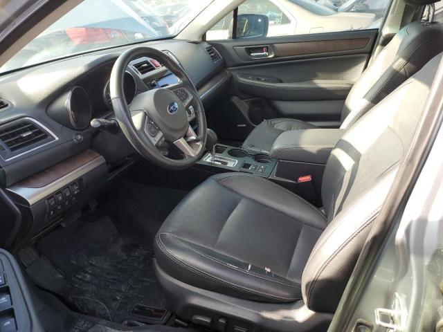 Photo 7 from auction – 2016 SUBARU OUTBACK 2. with VIN 4S4BSBNCXG3214824