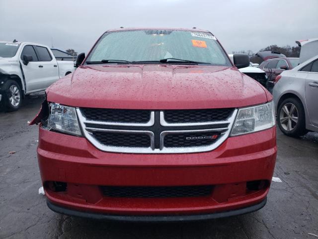 Photo 5 from auction – 2016 DODGE JOURNEY SE with VIN 3C4PDCAB6GT116028