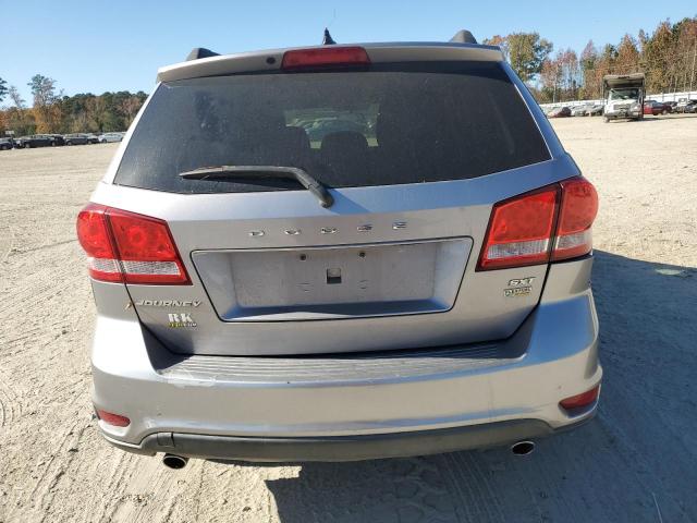 Photo 6 from auction – 2016 DODGE JOURNEY SX with VIN 3C4PDCBG4GT141455