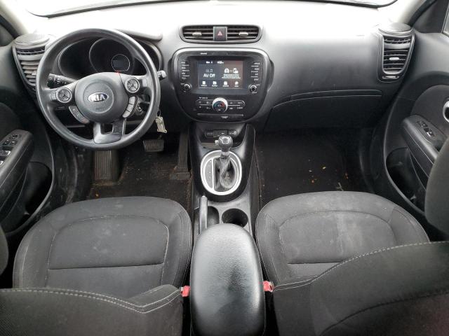 Foto 8 de la subasta – 2018 KIA SOUL + con VIN KNDJP3A58J7542418