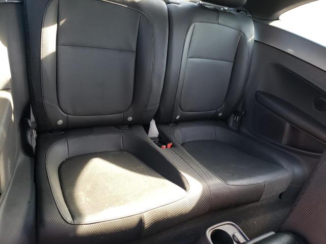Photo 10 from auction – 2012 VOLKSWAGEN BEETLE with VIN 3VWJP7AT7CM626662