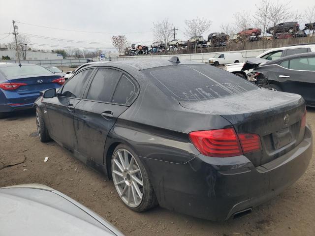 Photo 2 from auction – 2015 BMW 550 XI with VIN WBAKP9C51FD979431