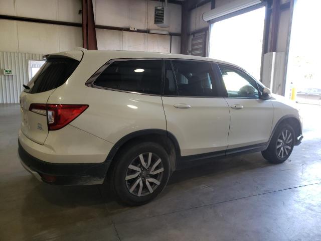 Photo 3 from auction – 2020 HONDA PILOT EXL with VIN 5FNYF5H55LB023276
