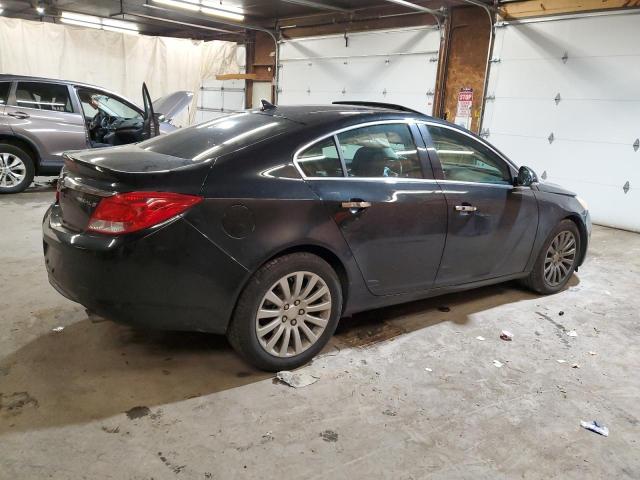 Foto 3 de la subasta – 2012 BUICK REGAL PREM con VIN 2G4GS5EV8C9192400