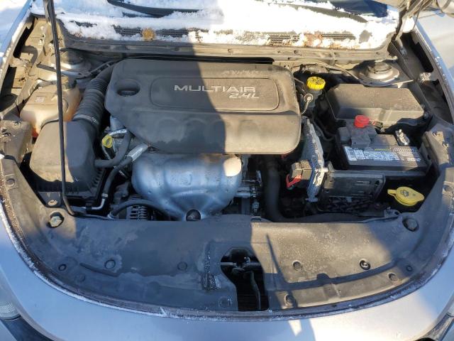 Photo 11 from auction – 2015 DODGE DART SXT with VIN 1C3CDFBB4FD123583