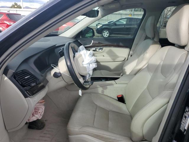 Photo 7 from auction – 2016 VOLVO XC90 T6 with VIN YV4A22PK8G1047604