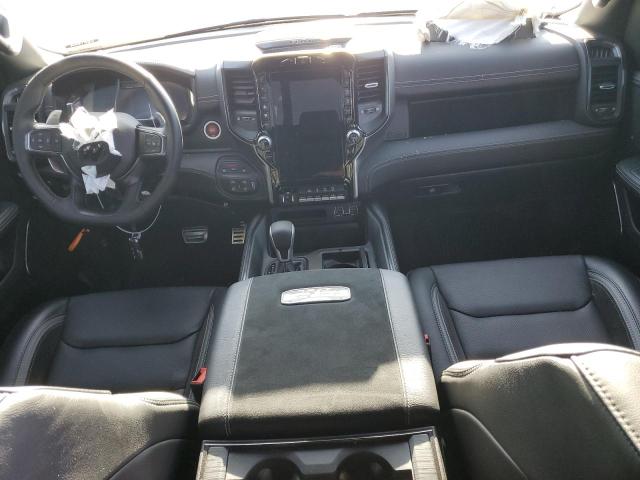 Photo 8 from auction – 2023 RAM 1500 TRX with VIN 1C6SRFU91PN591924