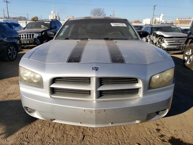 Photo 5 from auction – 2007 DODGE CHARGER with VIN 2B3KA43R57H817110