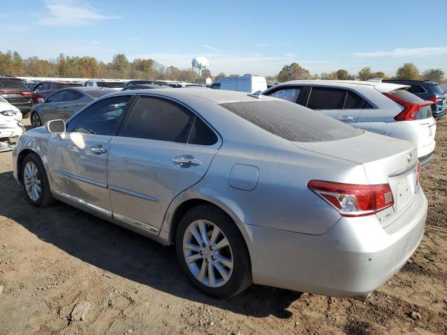 Photo 2 from auction – 2011 LEXUS ES 350 with VIN JTHBK1EG6B2432029