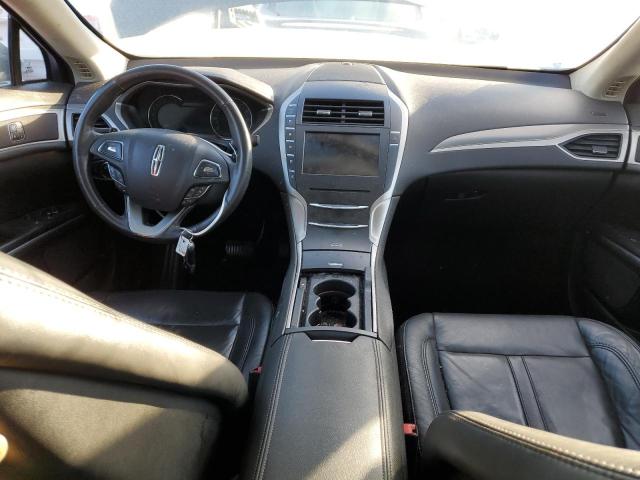 Photo 8 from auction – 2013 LINCOLN MKZ with VIN 3LN6L2GK5DR820192