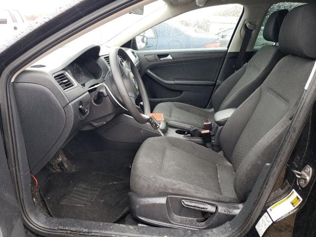 Photo 7 from auction – 2014 VOLKSWAGEN JETTA BASE with VIN 3VW2K7AJ6EM325949