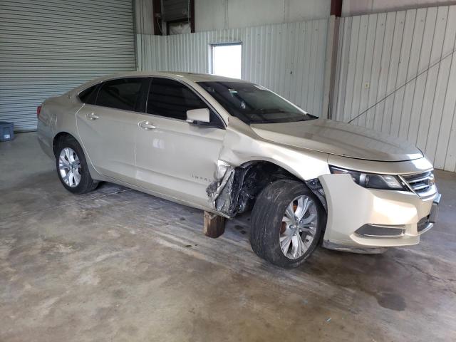 Photo 4 from auction – 2014 CHEVROLET IMPALA LT with VIN 2G1125S37E9231017