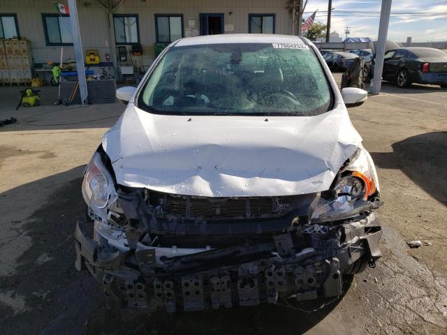 Photo 5 from auction – 2015 FORD C-MAX SEL with VIN 1FADP5BU8FL113413