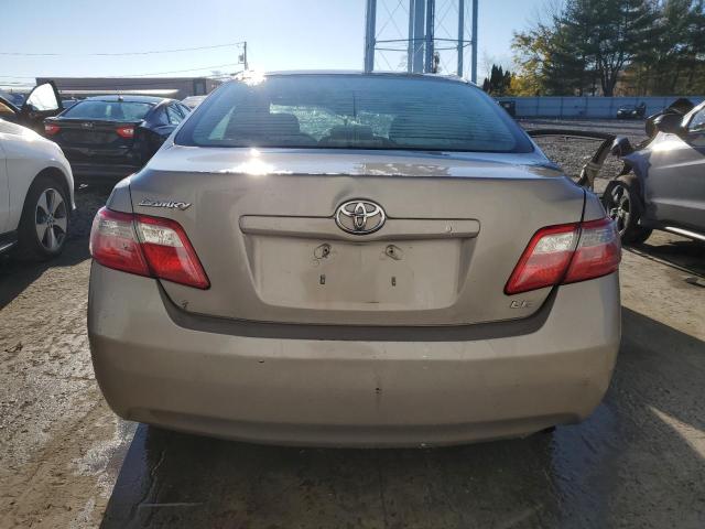 Photo 6 from auction – 2009 TOYOTA CAMRY BASE with VIN 4T1BE46K69U796782