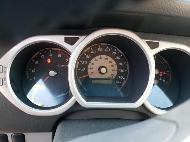 Photo 9 from auction – 2005 TOYOTA 4RUNNER SR with VIN JTEBT14R950052292