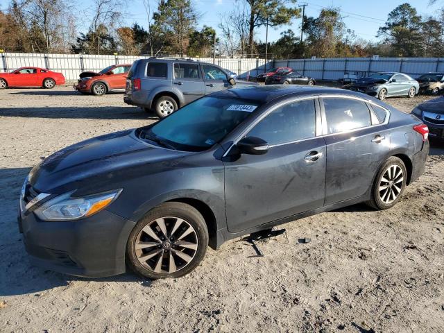 NISSAN ALTIMA 2.5 2017 with VIN 1N4AL3AP1HC183966 - Photo from auction